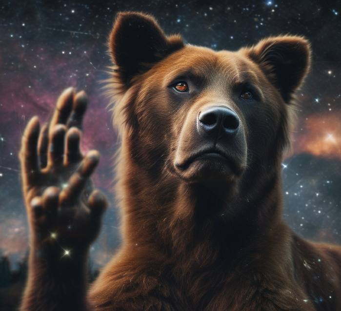 Talitha Fixed Star Meaning