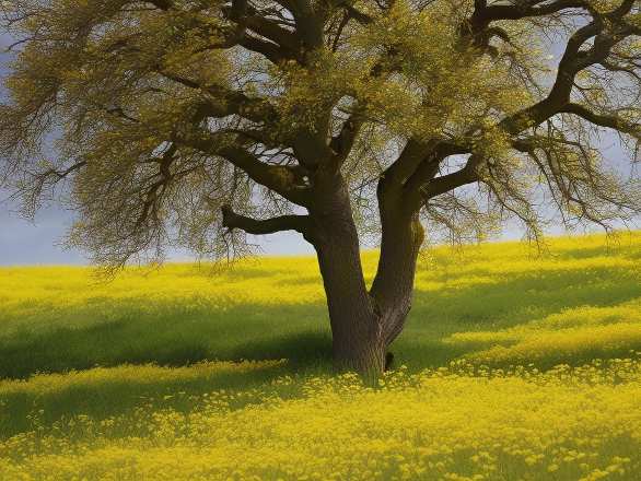 Furze Bush Symbolism Spiritual Meaning