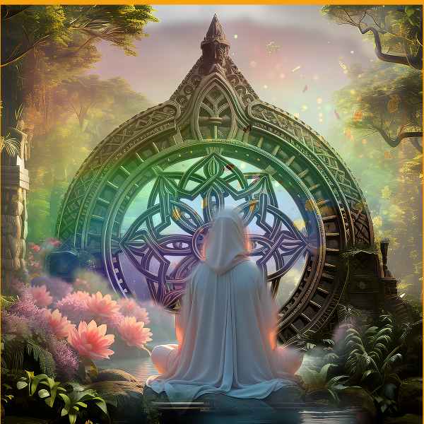 “Letting Go” Uplifting Spiritual Music