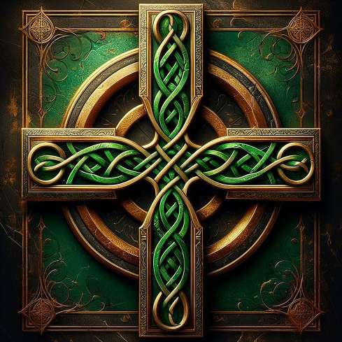 Celtic Knot Spiritual Meaning