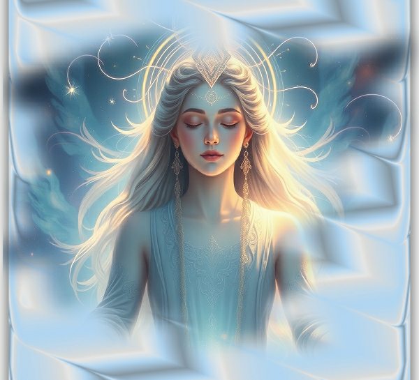 Aura Detoxification Psychic Cleanse