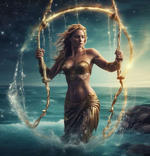 Aquarius Zodiac Star Sign Meaning