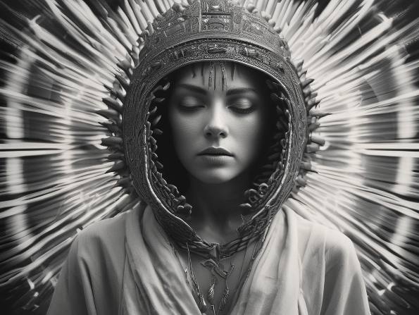 Duality Spiritual Meaning