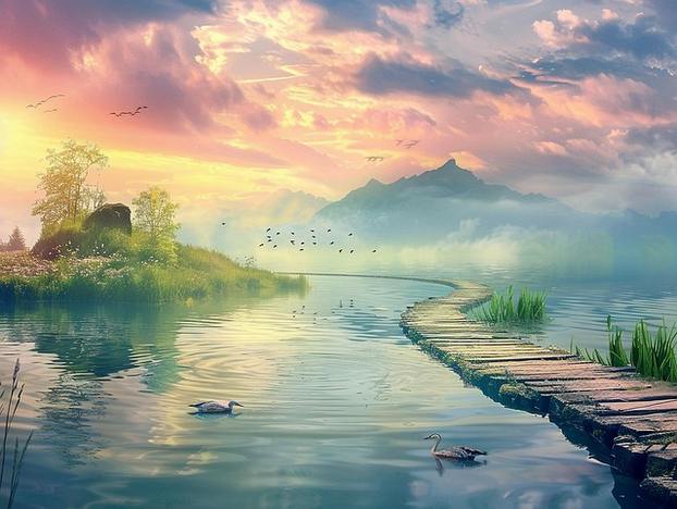 Empath Meditation: Tips for Deep Relaxation