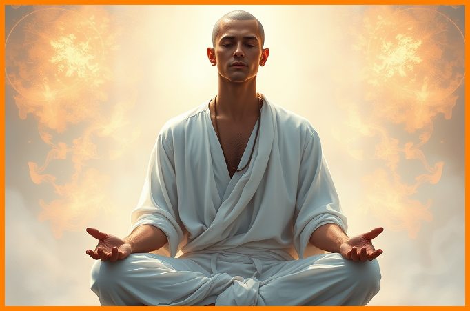 Psychic Medium Ian Scott Australia