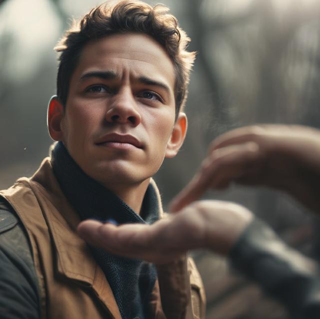 Fake Empath False Soul Mate