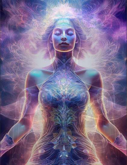 How To Send Distant Energy Healing