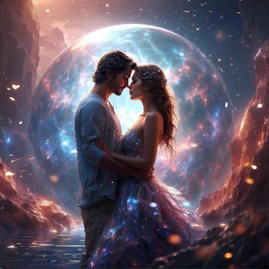 Twin Flames Vs Soul Mates What Is The Difference