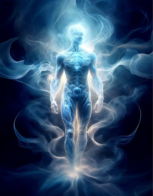 The Aura And How To See It