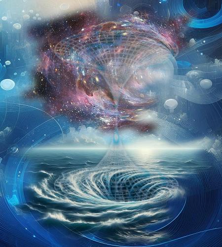 Energy Vortex Locations Australia