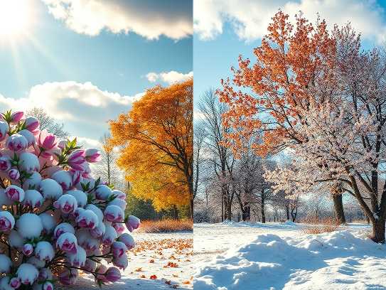 Spiritual Meaning of the Months