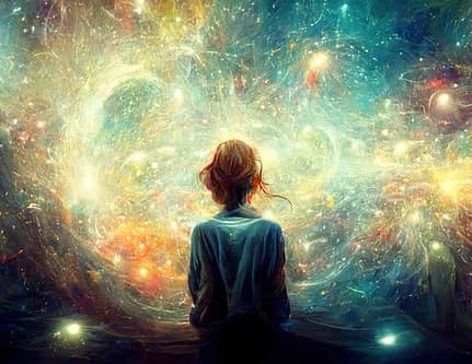 5 Ways To Align With Your Spiritual Journey