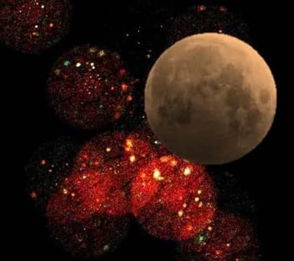 Hyades Fixed Star Astrology Meaning