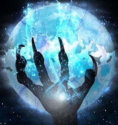 Khambalia Fixed Star Meaning