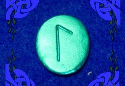 Laguz Rune Stone Meaning And Symbolism