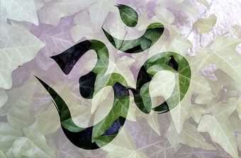 Om Meaning Sound Of Nature Herself