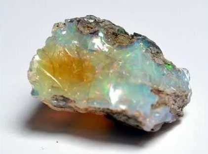 Opal Stone Mystical Properties And Spiritual Meaning