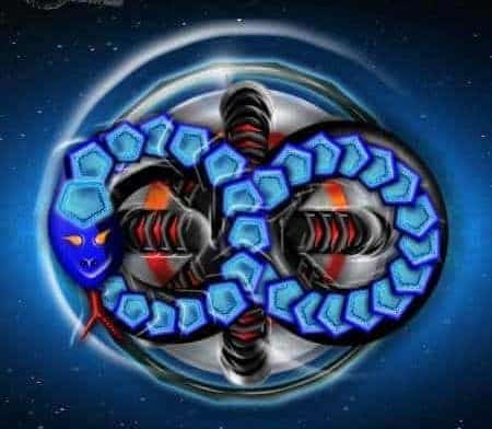 Ouroboros Meaning The Ghost Serpent Spiritual Symbolism
