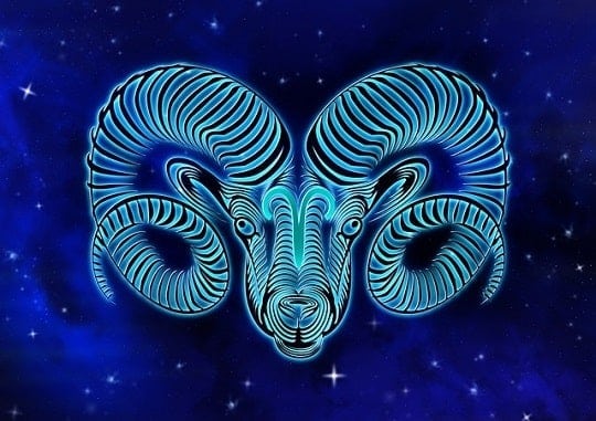 Aries Star Sign Zodiac Meaning