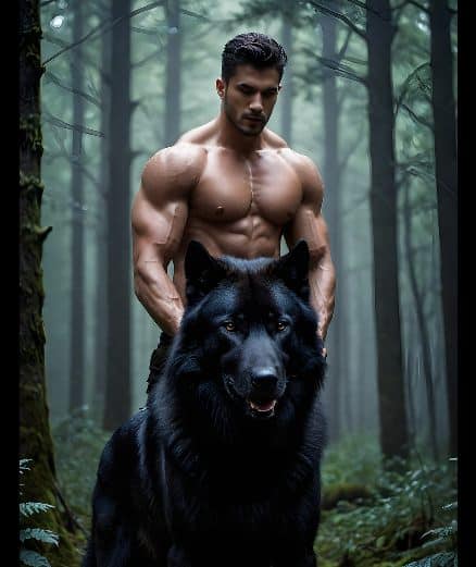 Dog Totem Animal Spiritual Meaning
