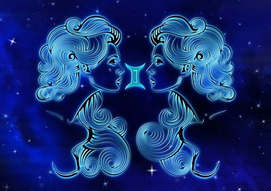 Gemini Star Sign Meaning Zodiac