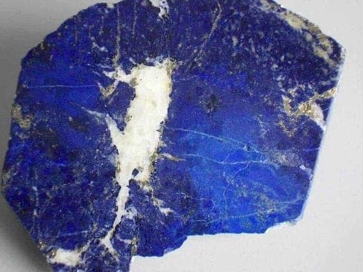 Lapis Lazuli Stone Spirituality And Symbolic Meaning