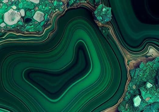 Malachite Crystal Spiritual And Symbolic Meaning