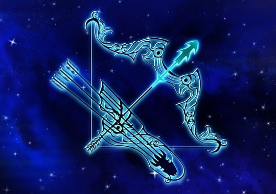 sagittarius star sign meaning
